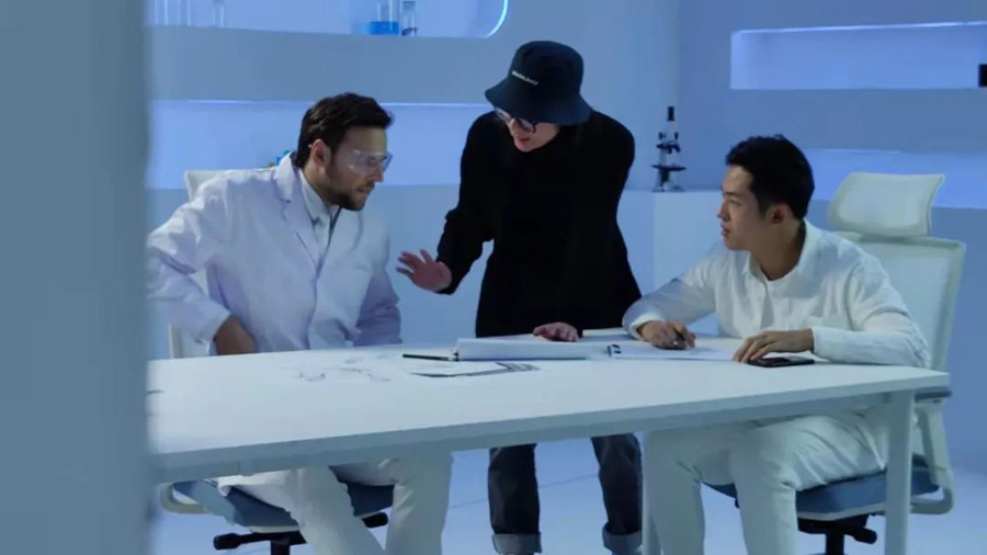 勝利的曙光在向上海招手!疫情歲月,順動(dòng)而動(dòng) 勝利的曙光在向上海招手!疫情歲月,順動(dòng)而動(dòng)