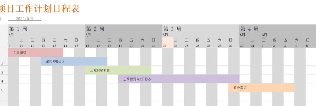 居家辦公，順動的10個高效tips