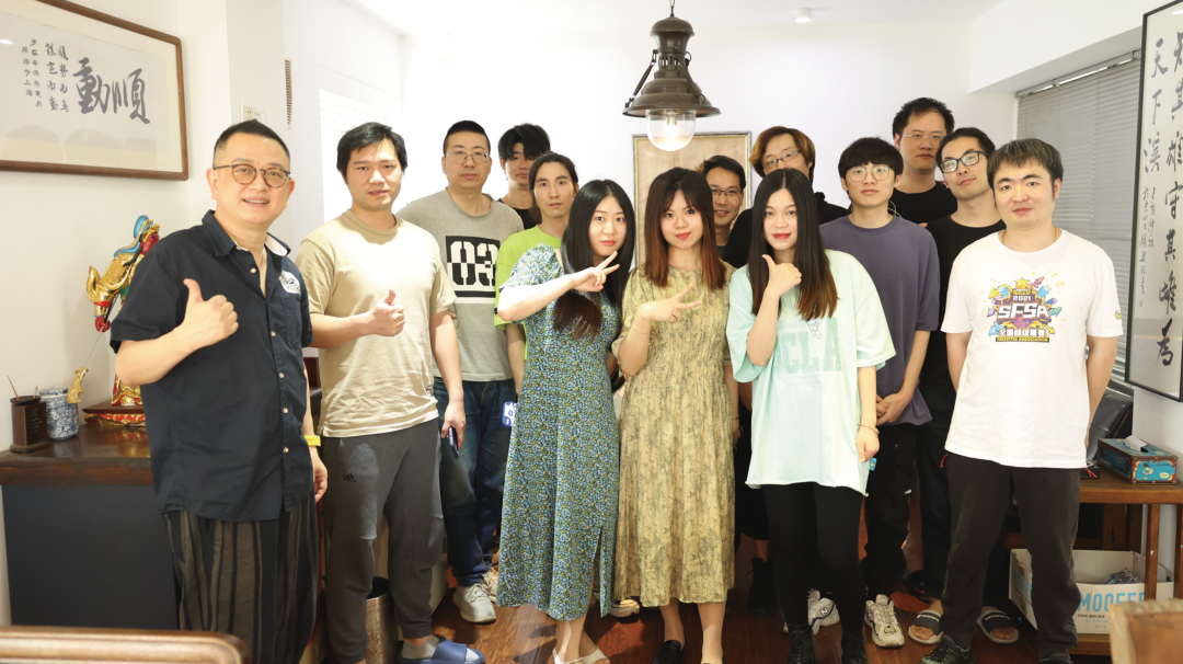 好久不見，全力以“復”|安全返崗，我們終于復工啦