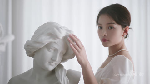 莫娜麗莎醫美廣告片