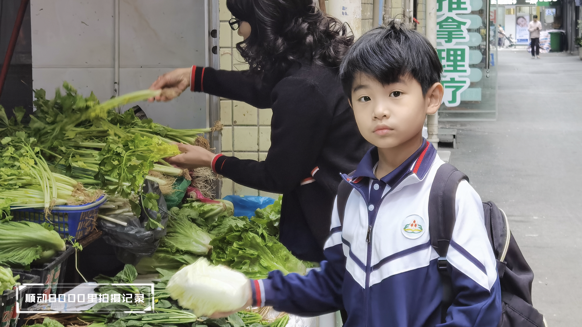 呼倫貝爾大草原VS南方以南濱海公園