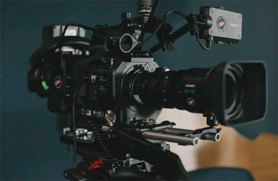 高端微短劇拍攝公司 —— 打造爆款內容的幕后推手