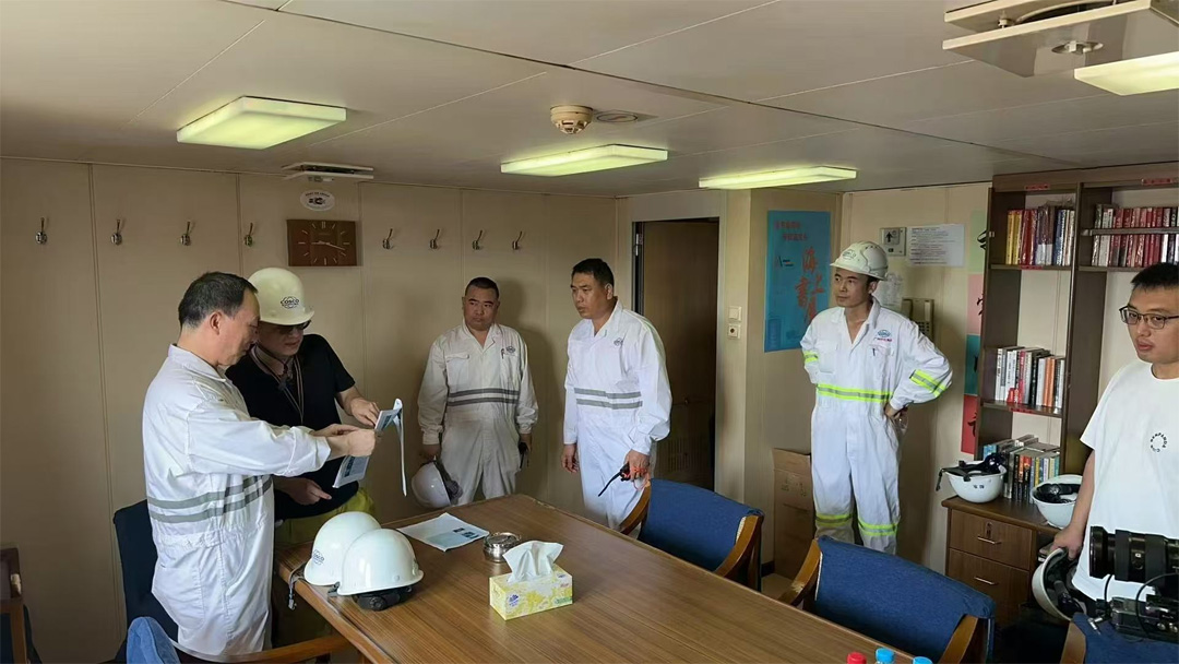 上海順動廣告時隔三年再中標中遠海運廣州公司