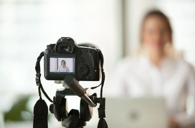 上海企業宣傳片